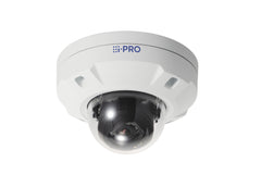 i-PRO WV-S2536LA 2MP AI OUTDOOR VANDAL Dome Camera