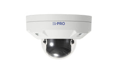 i-PRO WV-X25500-V3LN 5MP AI OUTDOOR VANDAL Dome Camera