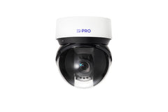 i-PRO WV-S66700-Z3	4K AI OUTDOOR VANDAL PTZ Camera