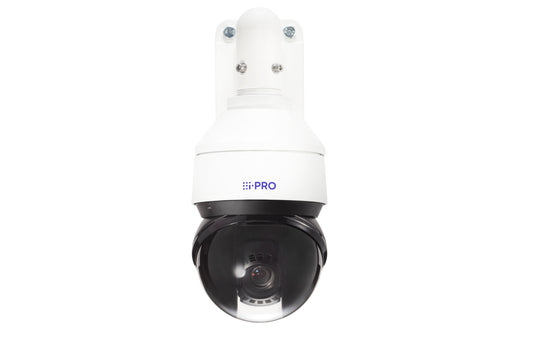 i-PRO WV-X66600-Z3K 6MP AI OUTDOOR VANDAL PTZ Camera