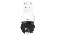 i-PRO WV-X66600-Z3K 6MP AI OUTDOOR VANDAL PTZ Camera