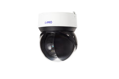 i-PRO WV-X66600-Z3K 6MP AI OUTDOOR VANDAL PTZ Camera