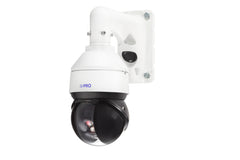 i-PRO WV-S66700-Z3	4K AI OUTDOOR VANDAL PTZ Camera