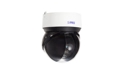 i-PRO WV-X66600-Z3K 6MP AI OUTDOOR VANDAL PTZ Camera
