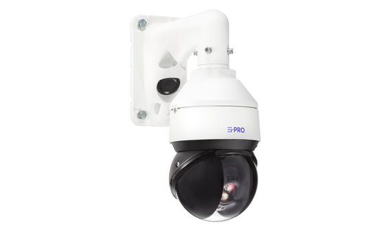 i-PRO WV-S66700-Z3	4K AI OUTDOOR VANDAL PTZ Camera