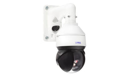 i-PRO WV-X66600-Z3K 6MP AI OUTDOOR VANDAL PTZ Camera