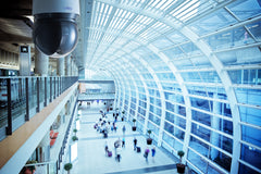 i-PRO WV-S66700-Z3	4K AI OUTDOOR VANDAL PTZ Camera