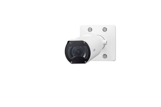 i-PRO WV-U15550-V3L 5MP AI OUTDOOR VANDAL Bullet Camera
