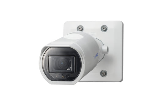 i-PRO WV-U1532LA 2MP  OUTDOOR VANDAL Bullet Network Camera