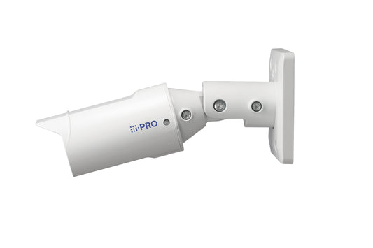 i-PRO WV-U1532LA 2MP  OUTDOOR VANDAL Bullet Network Camera