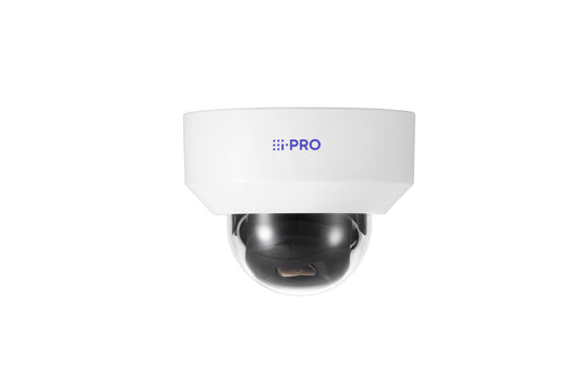 i-PRO WV-U21550-V3L 5MP AI INDOOR Dome Camera