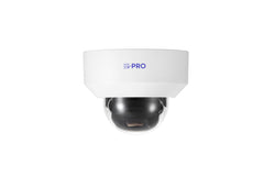 i-PRO WV-U21550-V3L 5MP AI INDOOR Dome Camera