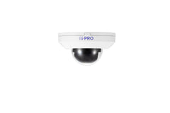 i-PRO WV-U22750-F3L 4K AI INDOOR VANDAL Dome Camera