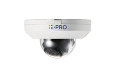 i-PRO WV-U2540LA 4MP OUTDOOR VANDAL Dome Camera