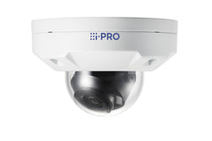 i-PRO WV-U2532LA 2MP OUTDOOR VANDAL Dome Camera