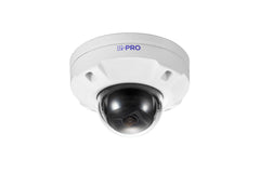 i-PRO WV-U25751-V3L 4K AI OUTDOOR  VANDAL Dome Camera