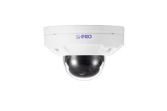 i-PRO WV-U25351-V3L 2MP AI OUTDOOR VANDAL Dome Camera