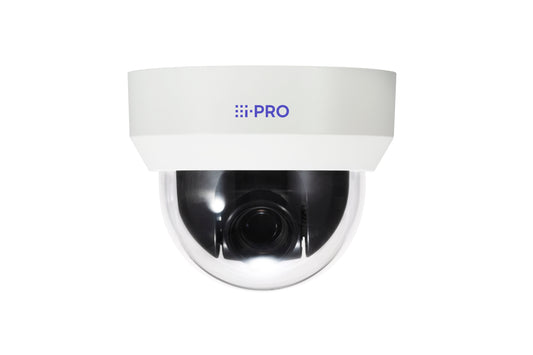 i-PRO WV-S65301-Z1 2MP AI OUTDOOR VANDAL PTZ Camera