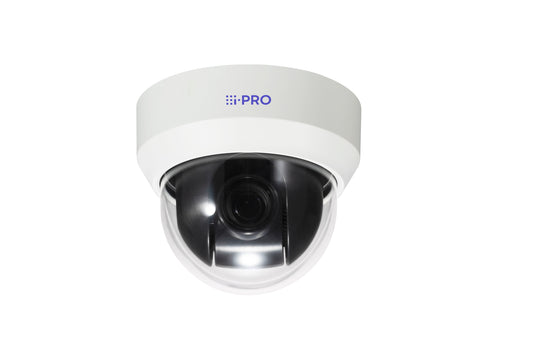 i-PRO WV-S65301-Z1 2MP AI OUTDOOR VANDAL PTZ Camera