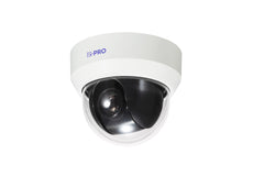 i-PRO WV-S65301-Z1 2MP AI OUTDOOR VANDAL PTZ Camera