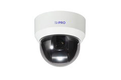 i-PRO WV-U65302-Z2 2MP  OUTDOOR VANDAL PTZ Camera