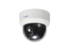 i-PRO WV-U65302-Z2 2MP  OUTDOOR VANDAL PTZ Camera