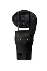 i-PRO WV-X67710-Z3L1 4K AI OUTDOOR VANDAL PTZ Camera