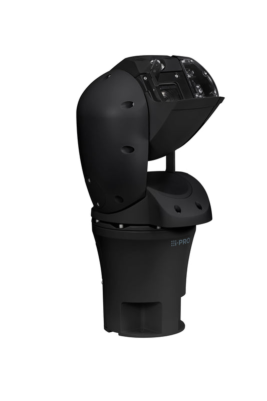 i-PRO WV-X67310-Z4L1 2MP AI OUTDOOR VANDAL PTZ Camera