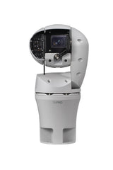 i-PRO WV-X67711-Z3L3 4K AI OUTDOOR VANDAL PTZ Camera