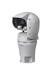i-PRO WV-X67711-Z3L3 4K AI OUTDOOR VANDAL PTZ Camera