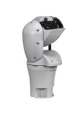 i-PRO WV-X67711-Z3L3 4K AI OUTDOOR VANDAL PTZ Camera