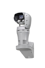 i-PRO WV-X67711-Z3L3 4K AI OUTDOOR VANDAL PTZ Camera