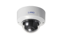 i-PRO WV-X22600-V2L 6MP AI INDOOR VANDAL Dome Camera