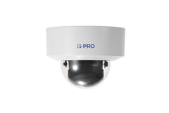 i-PRO WV-S22600-V2L 6MP AI INDOOR VANDAL Dome Camera