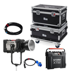 Aputure Storm XT52 Flight Case Kit