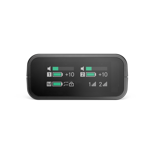 Sennheiser Profile Wireless Receiver