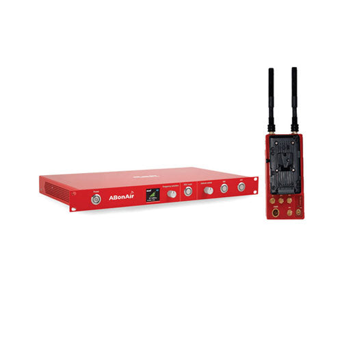 ABonAir AB612 – 6th Generation 4K Multi-Zone