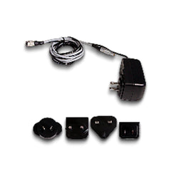 AC Power Adapter (Universal) w. LEMO for RS485 VICPWRLIO
