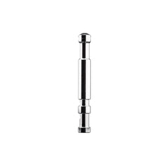 Avenger Double 5/8'' Baby Pin