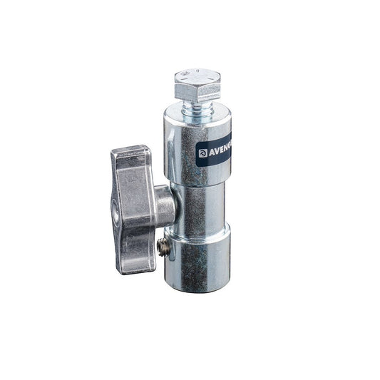 Avenger TVMP Adapter, Yoke to Stand w/16mm/ 5/8in Socket