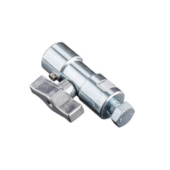 Avenger TVMP Adapter, Yoke to Stand w/16mm/ 5/8in Socket