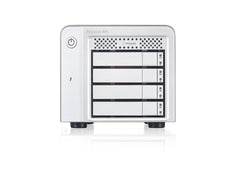 PROMISE Pegasus M4 8TB SSD 4x2TB