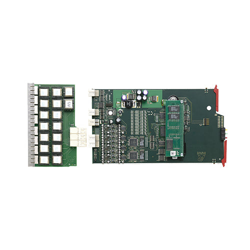 AIO-108 G2 / AIO-109 G2 (Analogue)