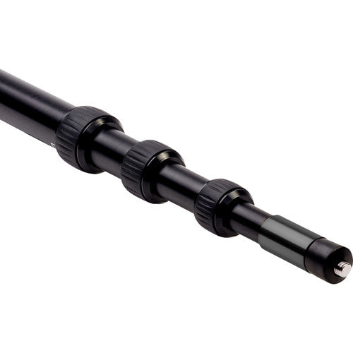 Airo by K-Tek Aluminum Boompole 1 (Uncabled)