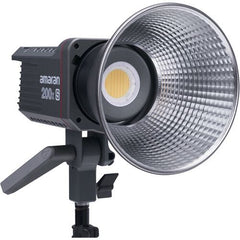 Aputure Amaran 200x S Bi-Color LED Monolight