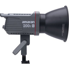 Aputure Amaran 200x S Bi-Color LED Monolight