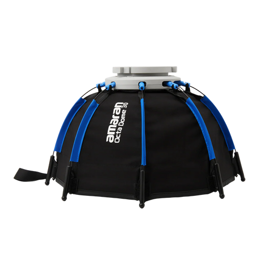 amaran Octa Dome 30