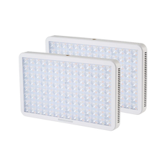 Aputure amaran Pano 60c 2-Light Kit (White)