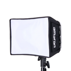 Aputure amaran Pano 60c 2-Light Kit (White)