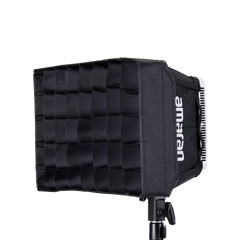 Aputure amaran Pano 60c 2-Light Kit (White)